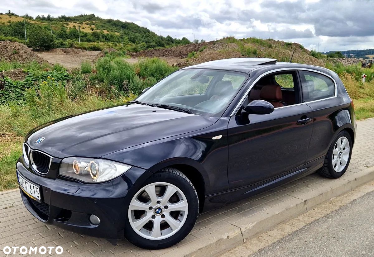 BMW Seria 1 120i Edition Sport - 1