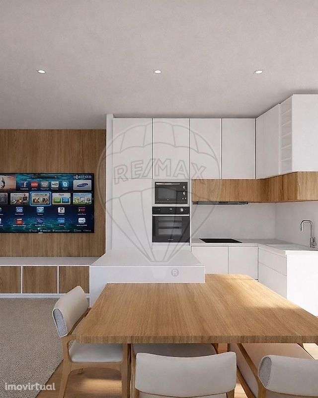 Apartamento T3 para venda - Grande imagem: 5/18