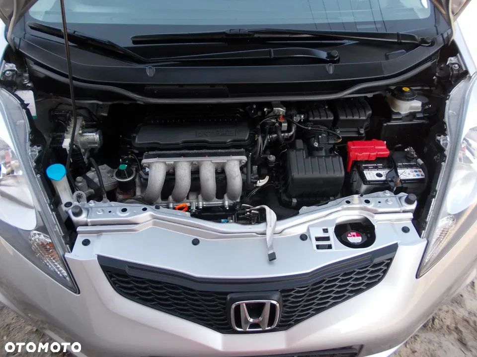 Honda Jazz 1.2 Trend VSA - 7