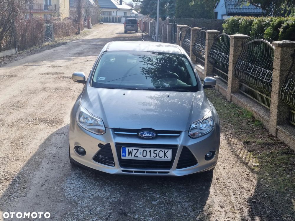 Ford Focus - 3