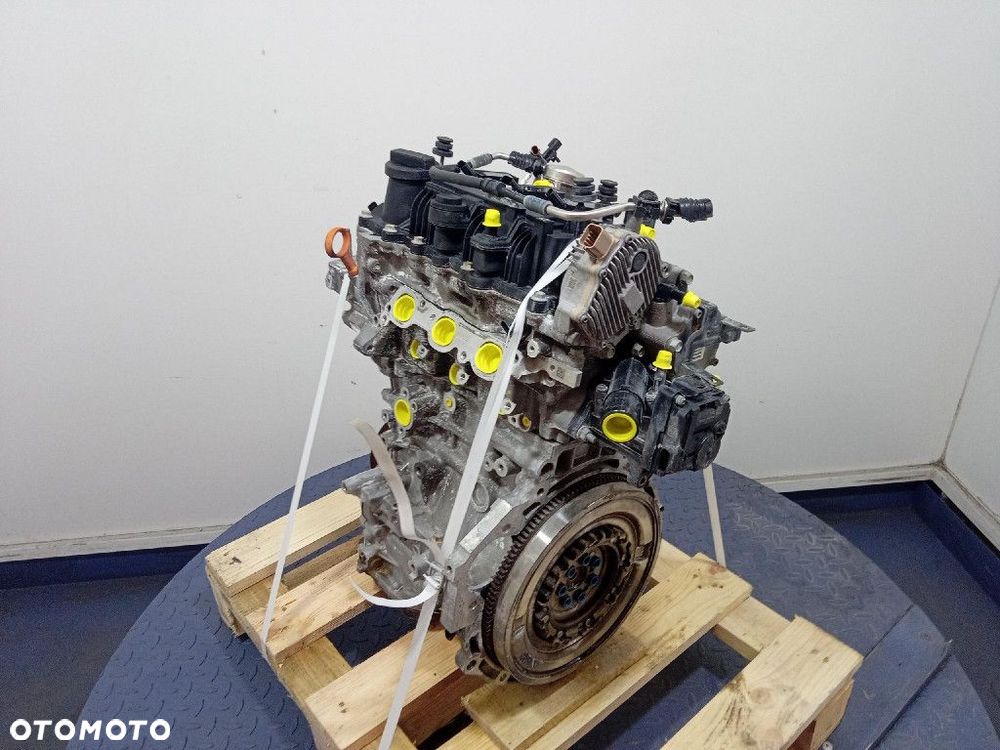 KIA STONIC LIFT 20-25 1.0 T-GDI 120KM  SILNIK BENZYNOWY G3LE - 8