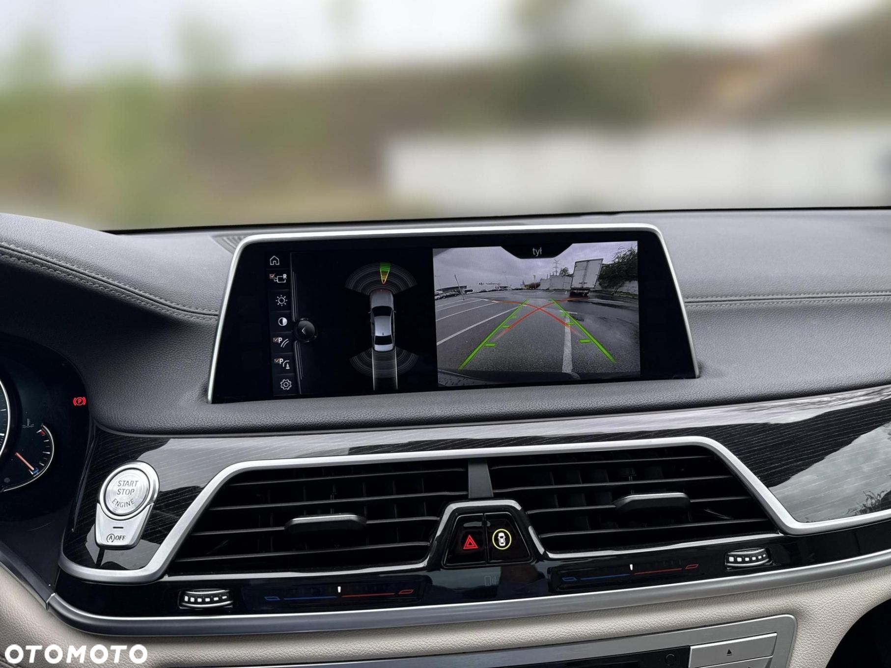 BMW Seria 7 - 16