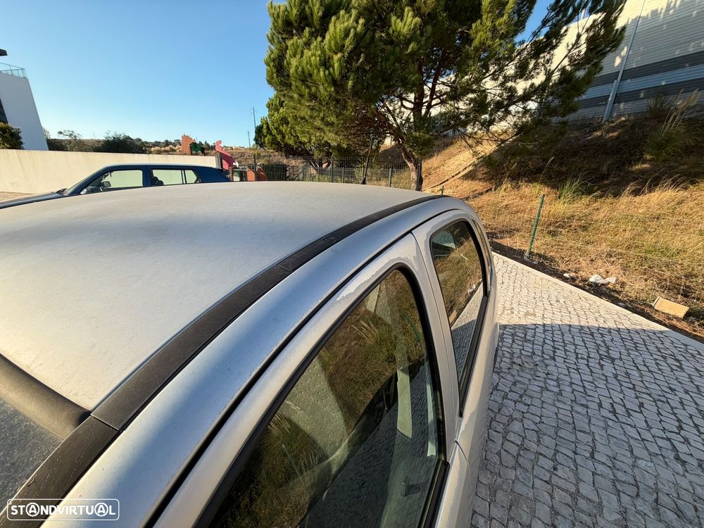 Opel Corsa 1.2 16V Confort - 15