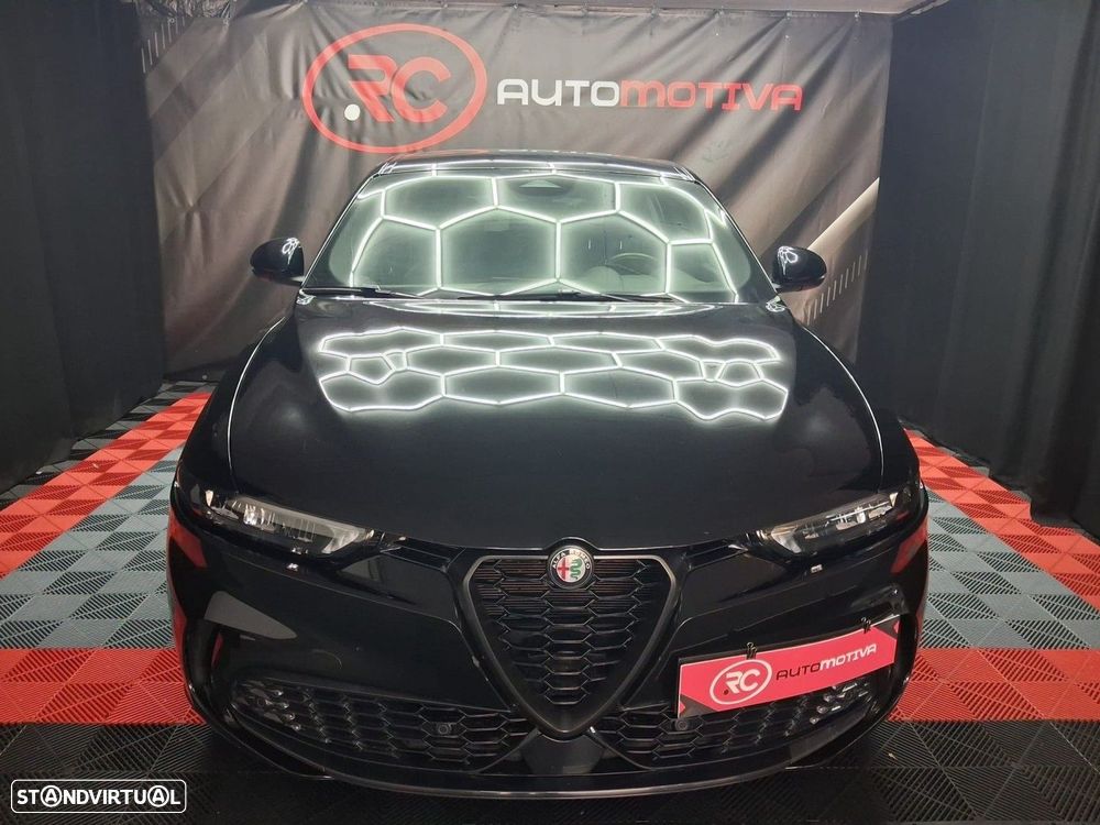 Alfa Romeo Tonale 1.5 Hybrid Sprint - 3