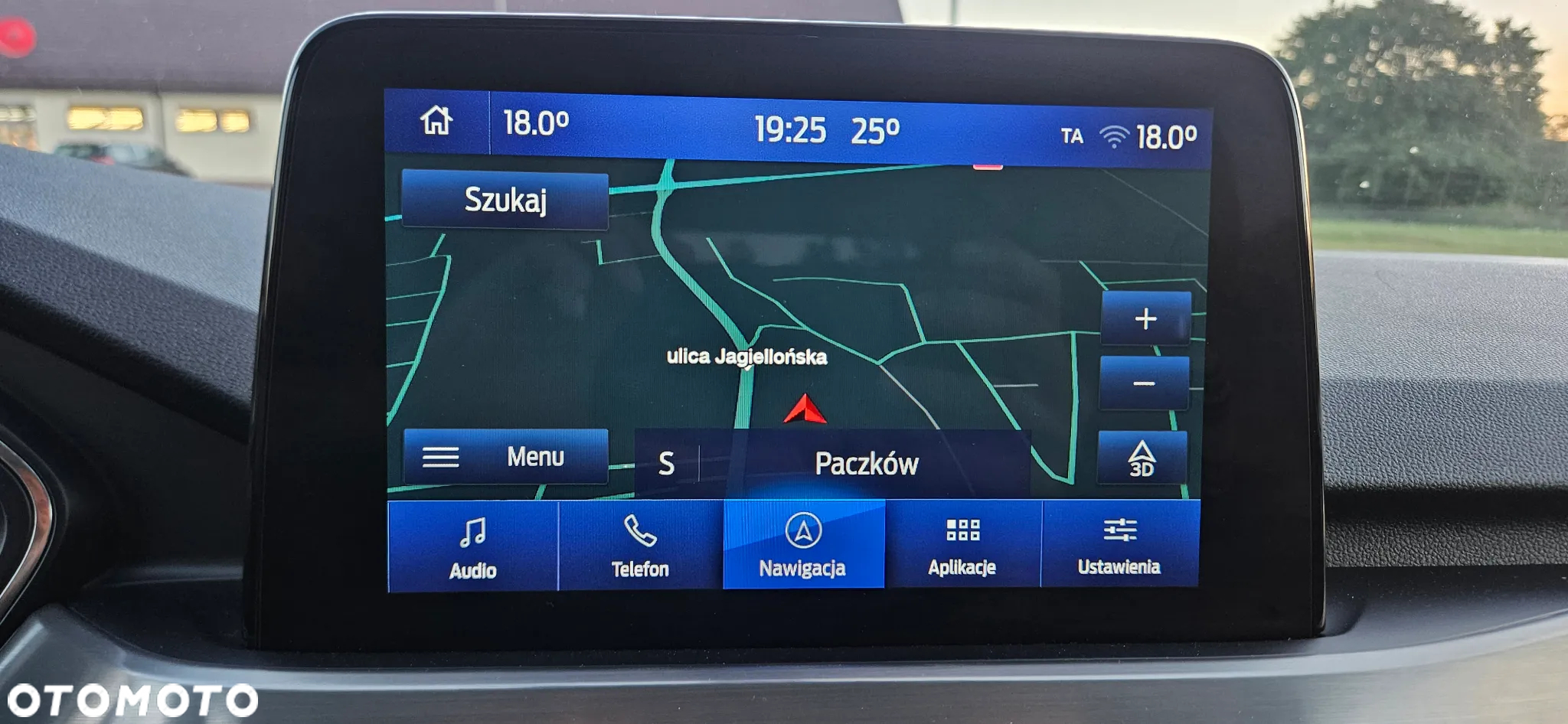 Ford Kuga 1.5 EcoBlue TITANIUM - 12