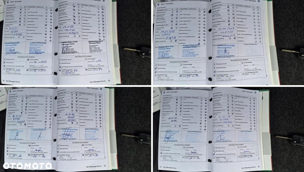 Volkswagen Golf 1.4 TSI Style - 39