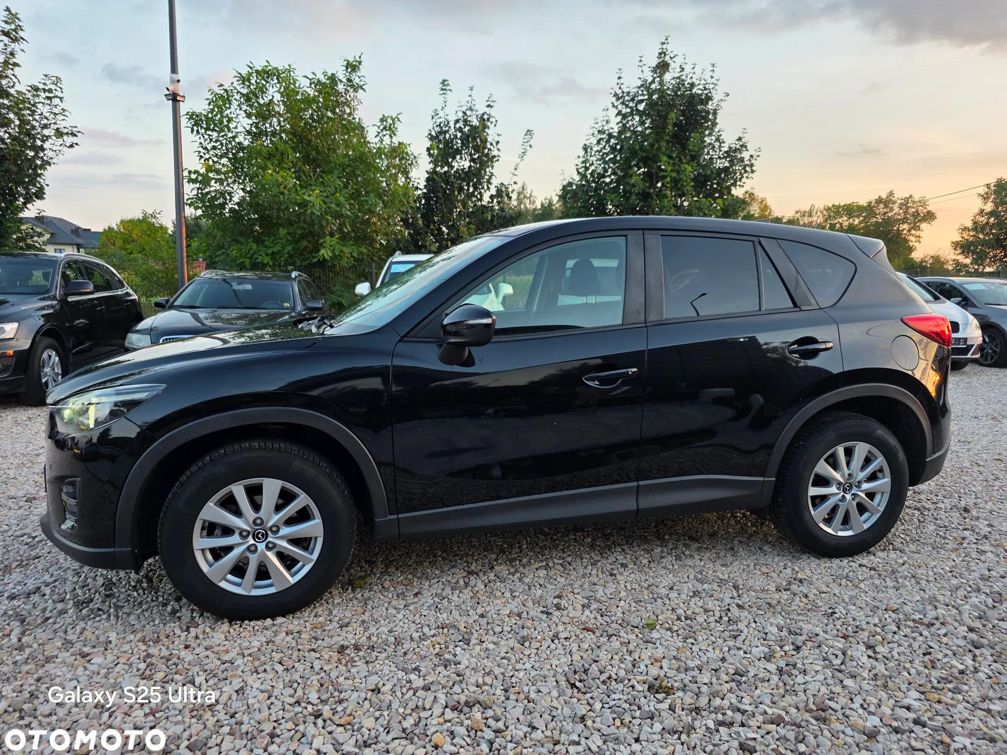 Mazda CX-5 - 21