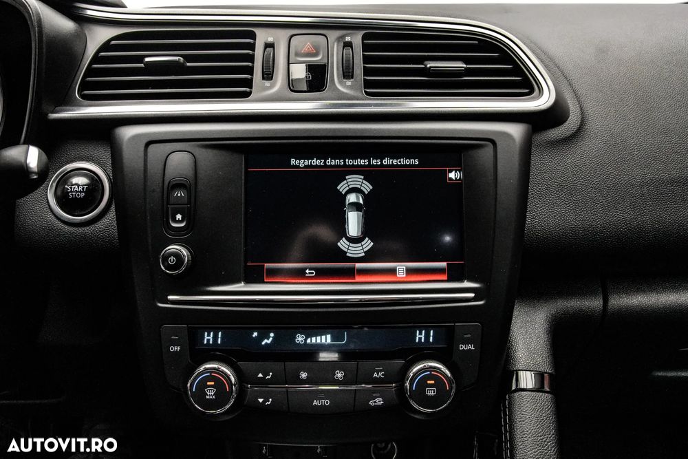 Renault Kadjar Energy dCi 110 EDC LIMITED - 20