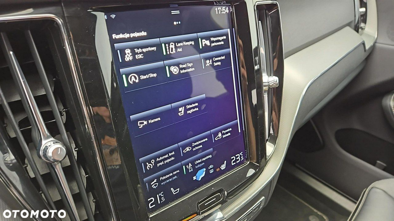 Volvo XC 60 - 22