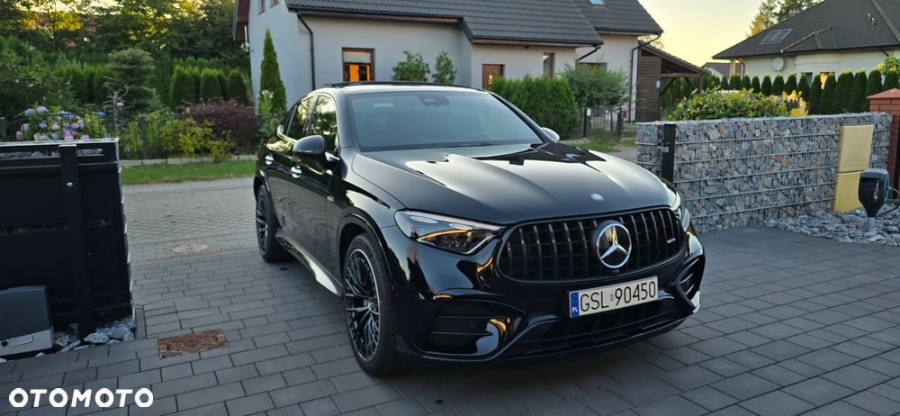 Mercedes-Benz GLC - 4