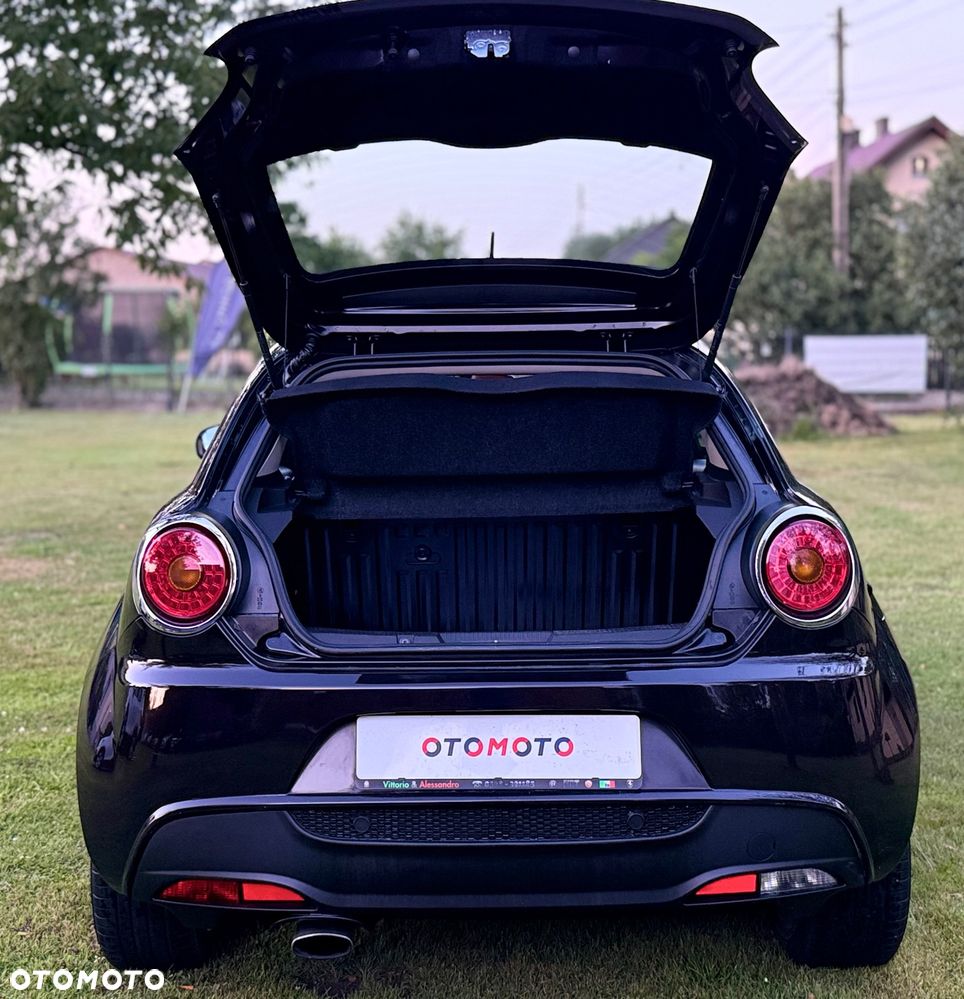 Alfa Romeo Mito - 13