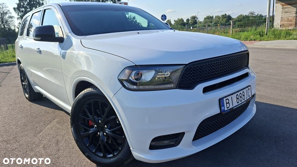 Dodge Durango - 2