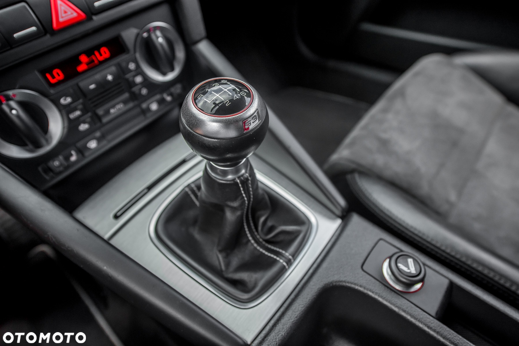 Audi S3 2.0 TFSI Quattro - 24
