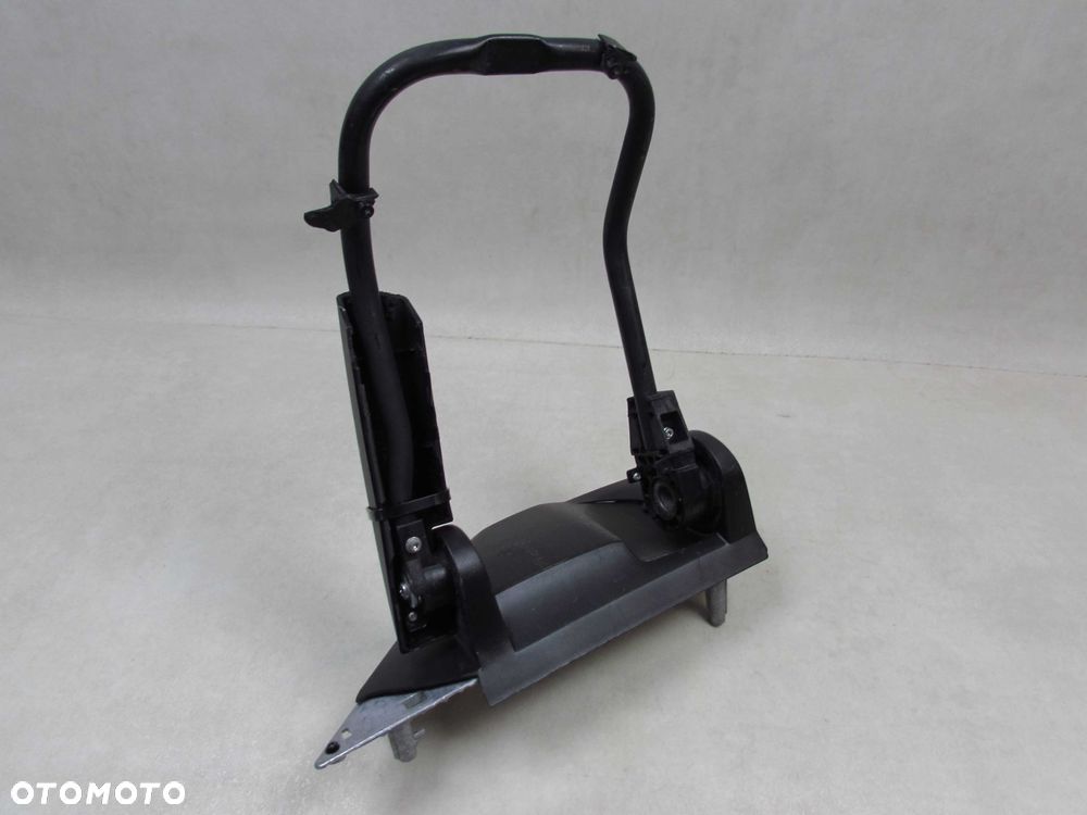 DUCATO BOXER JUMPER 06-14 RAMIE LUSTERKO PRAWE DLUGIE - 4