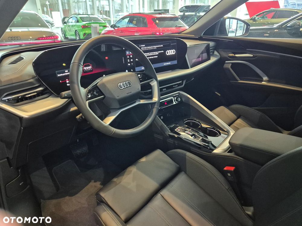 Audi Q5 Sportback TDI mHEV 150 kW Quattro S tronic - 12