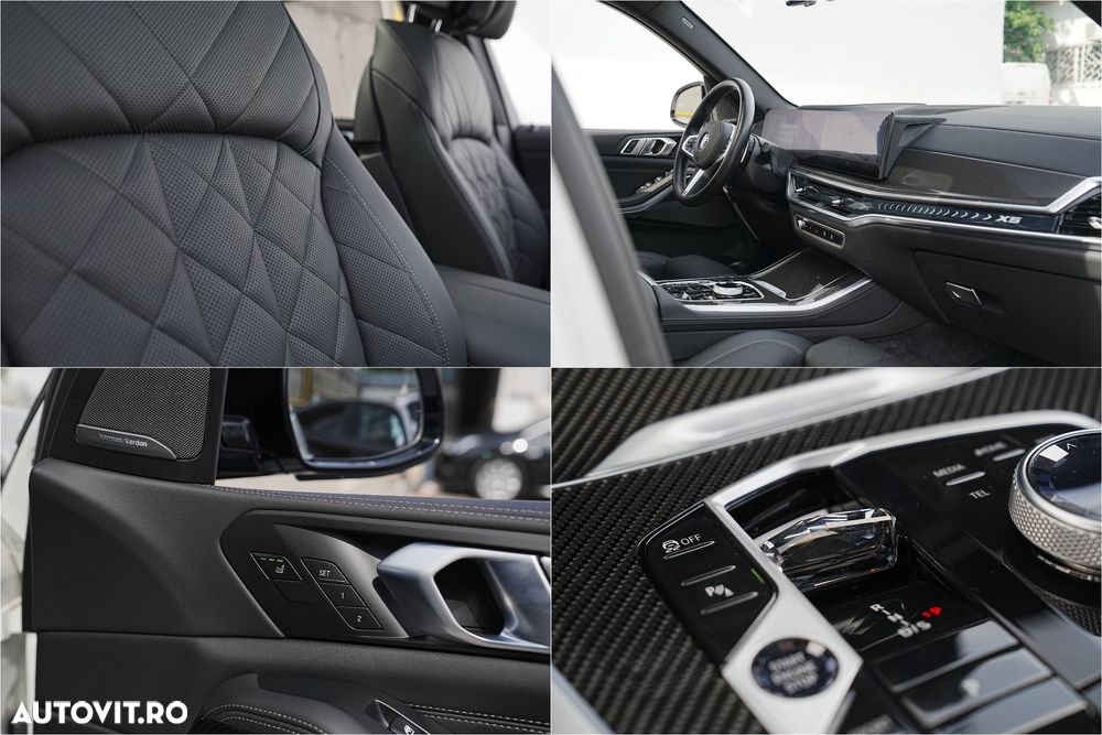 BMW X5 xDrive30d - 34