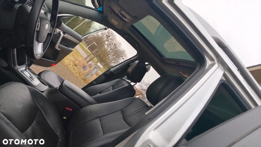 Kia Sorento 2.2 CRDI XL - 19