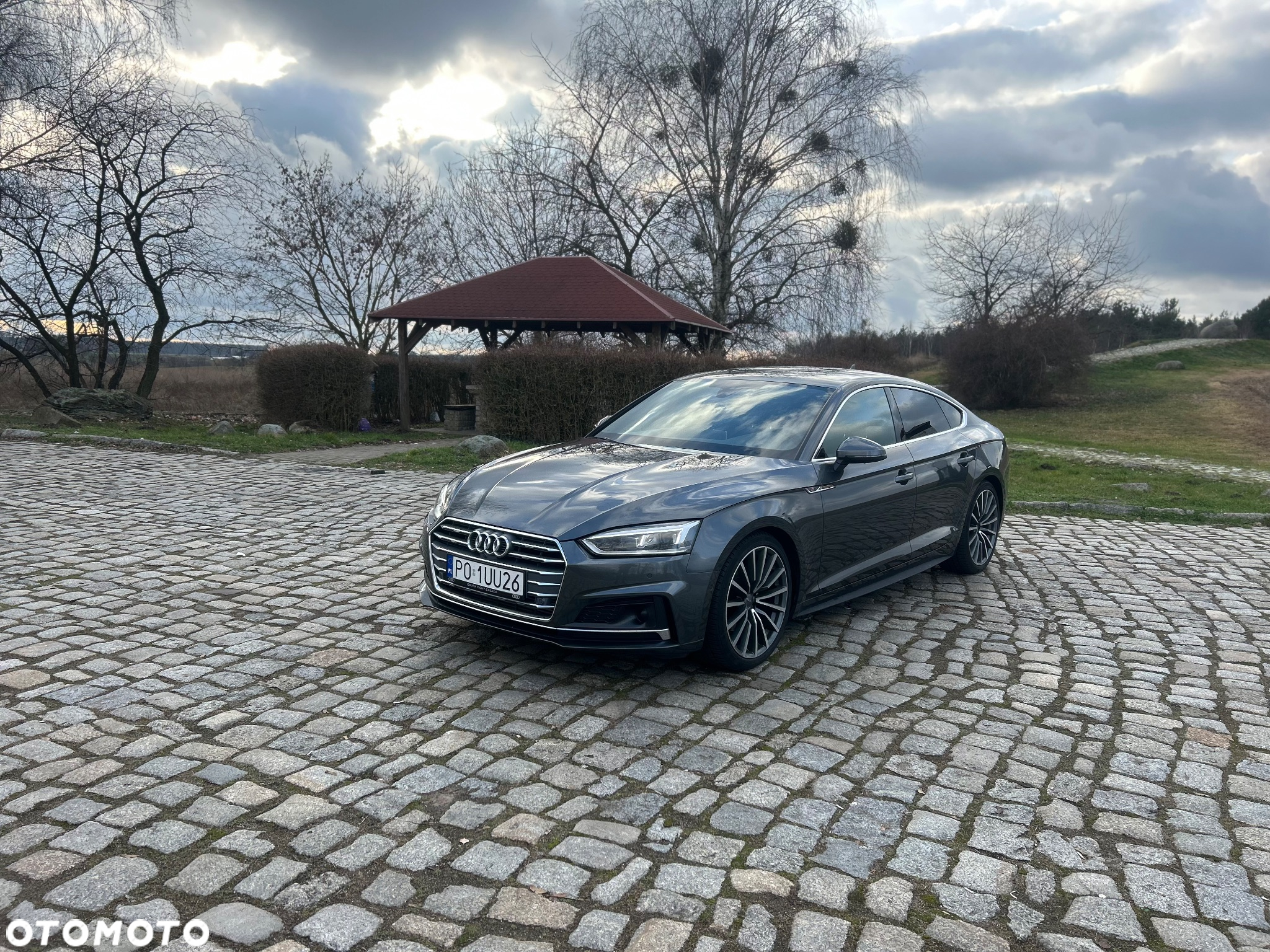 Audi A5 35 TFSI Sport S tronic - 2