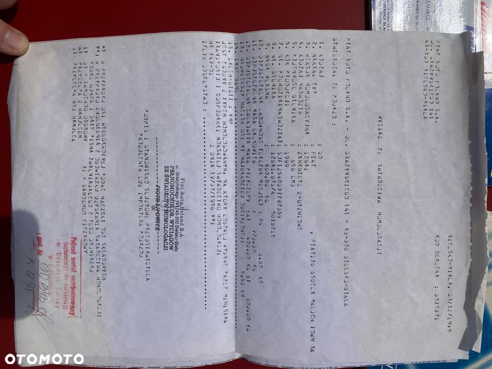 Fiat 126 - 14