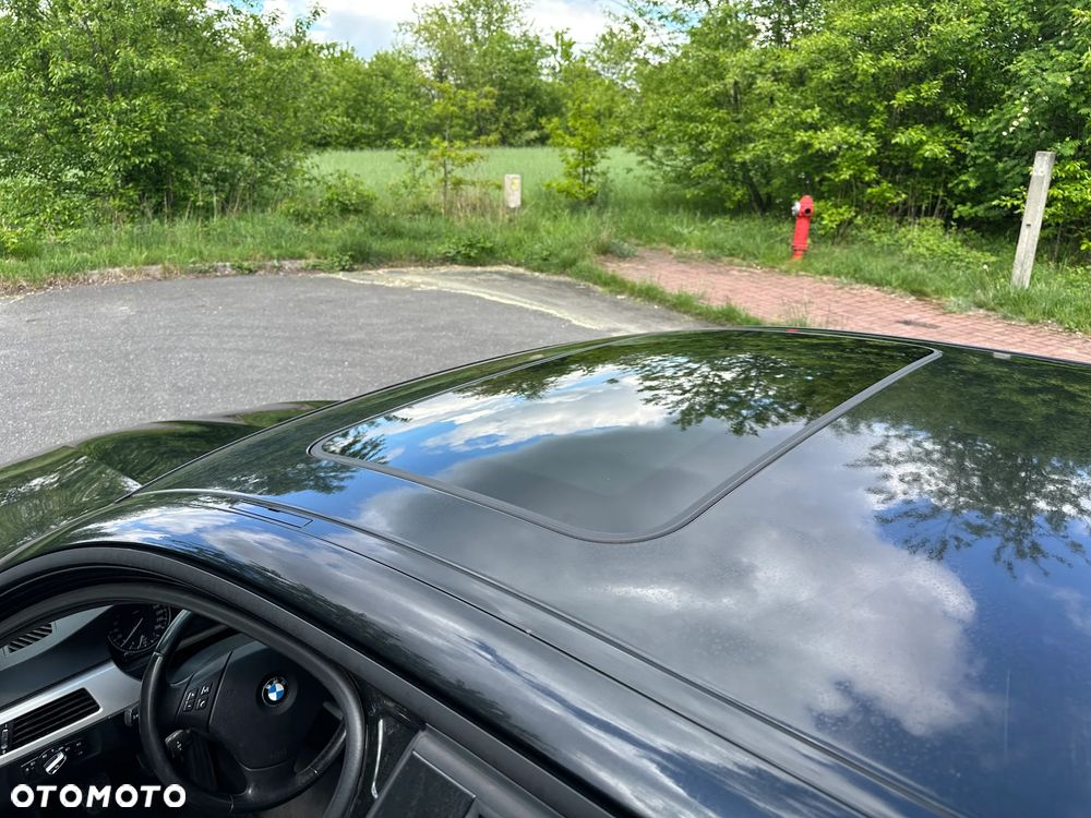BMW Seria 3 320d DPF - 11