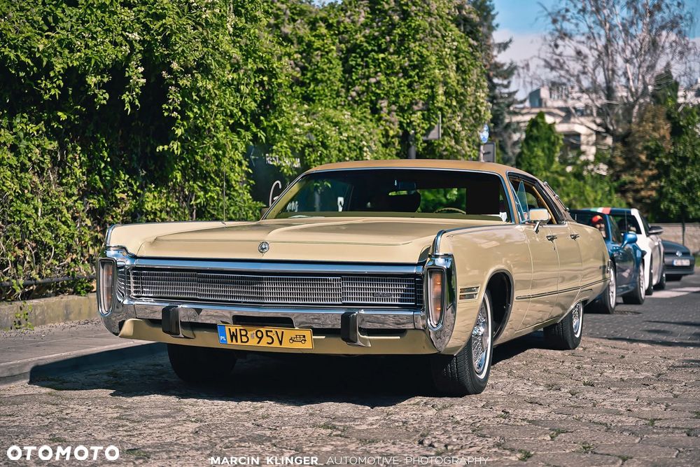 Chrysler 300 - 34
