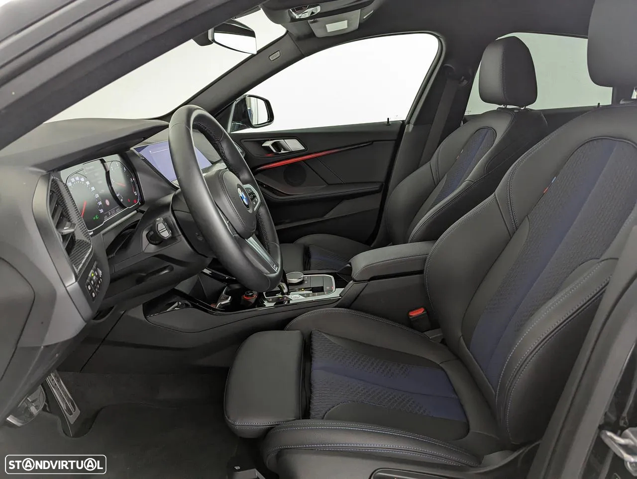 BMW 216 Active Tourer d Pack M Auto - 20
