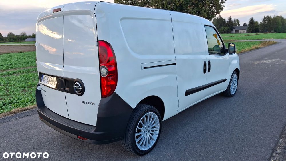Opel Combo Tour L2H1 - 2