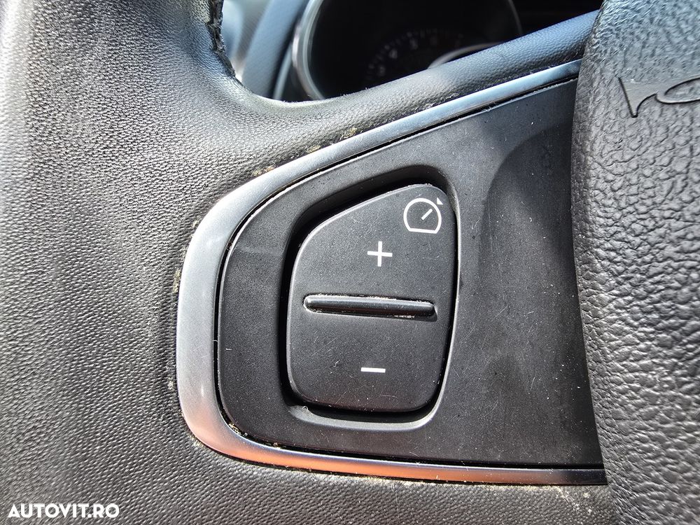 Renault Clio IV 0.9 Energy TCe Zen - 23