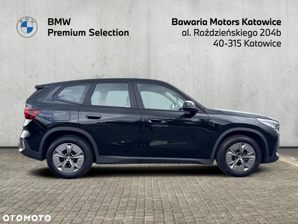 BMW iX1 eDrive20 66.5kWh - 8