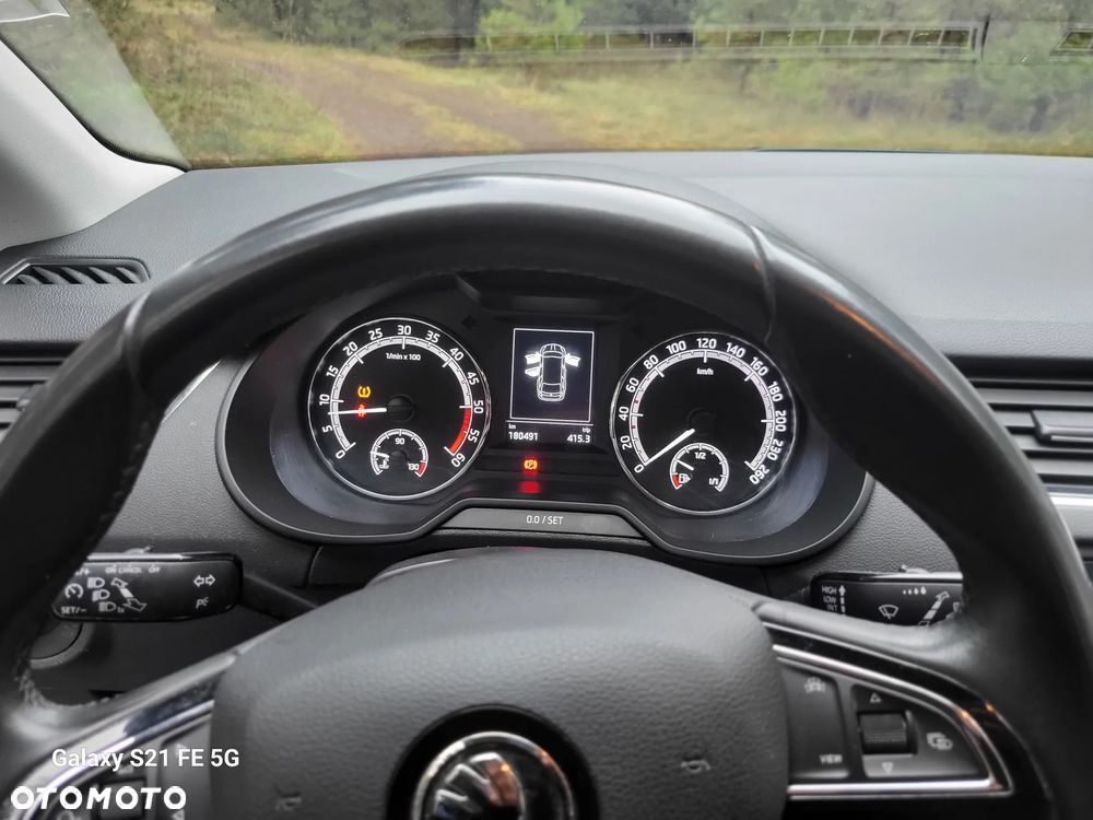 Skoda Octavia 1.6 TDI SCR Style - 7