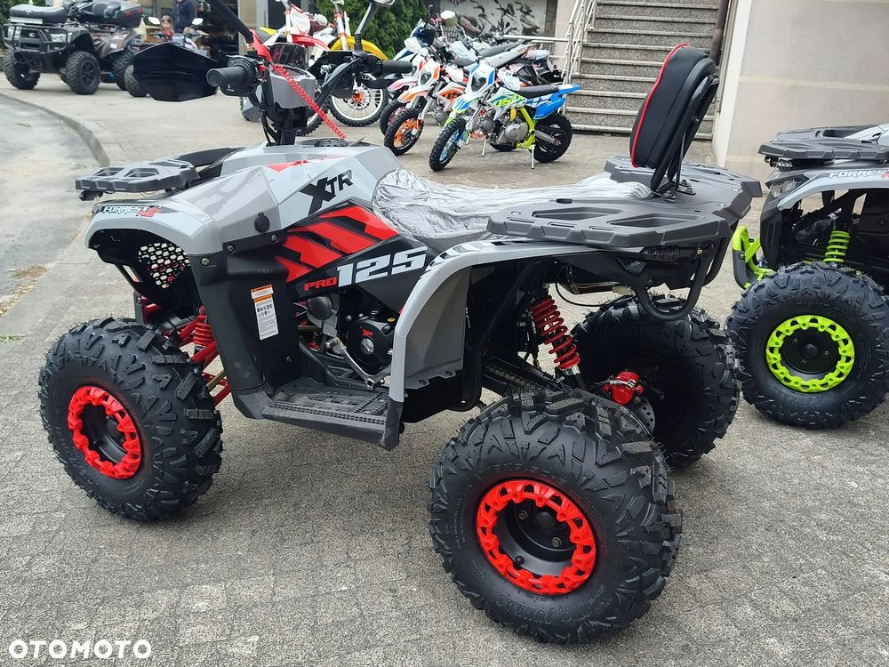 XTR Inny - 13