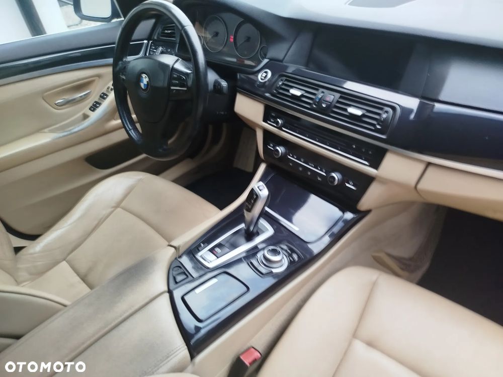 BMW Seria 5 - 9