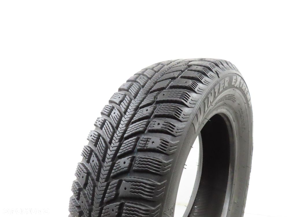 195/65R15 OPONA ZIMOWA Collin's Winter Extrema 91T - 7