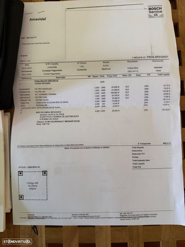 Renault Mégane CC 1.5 dCi Dynamique SS - 50