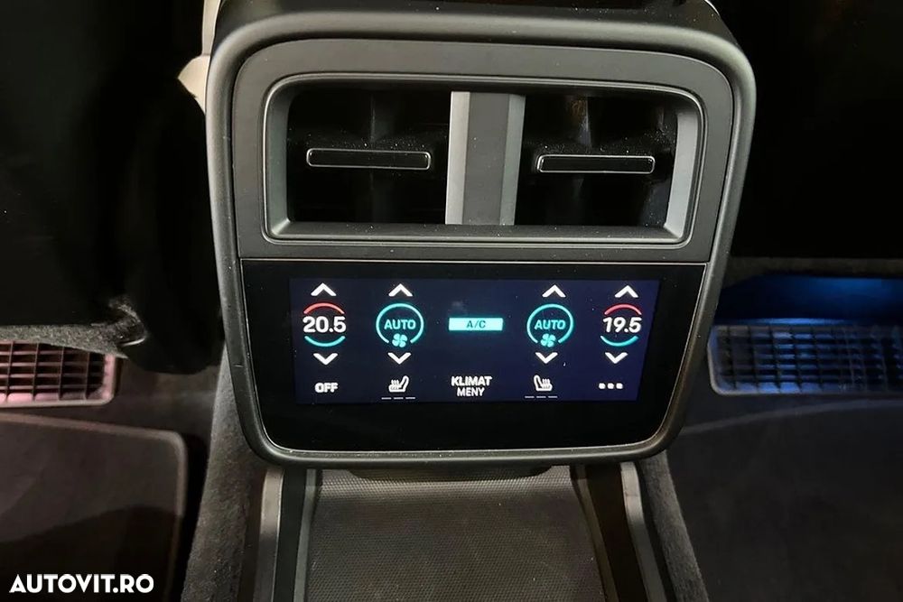 Porsche Taycan 4S Sport Performancebatterie Plus - 20