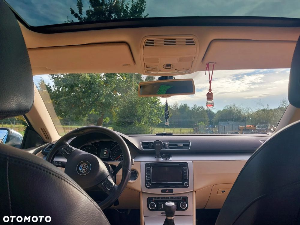 Volkswagen CC - 16