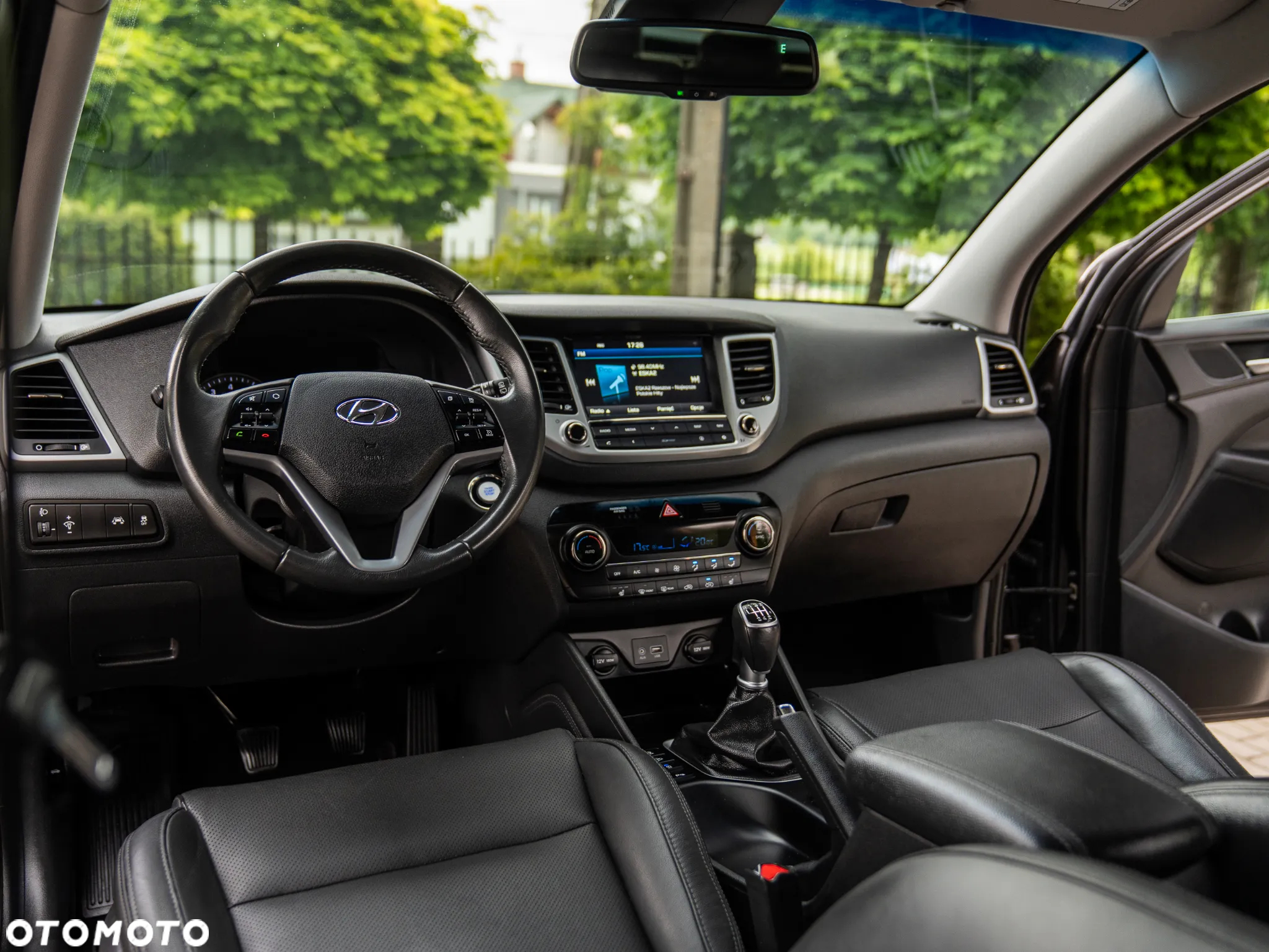 Hyundai Tucson 1.6 GDi 2WD Style - 29