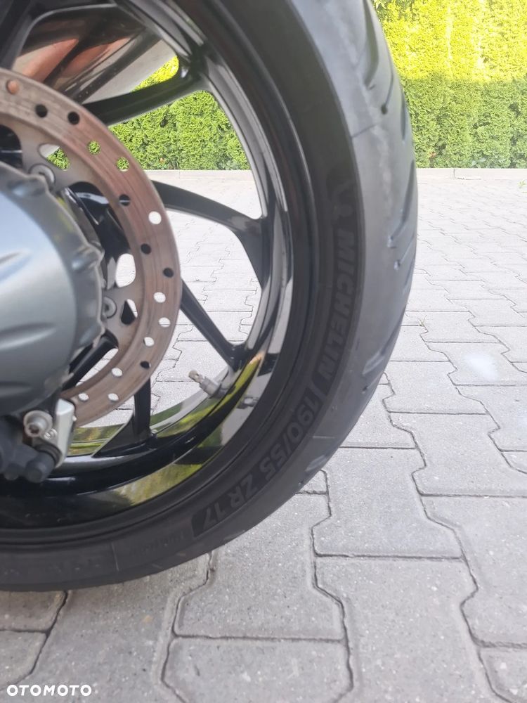 BMW K - 5