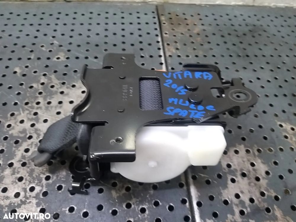 Centura siguranta mijloc spate suzuki vitara ly 1114688 - 3