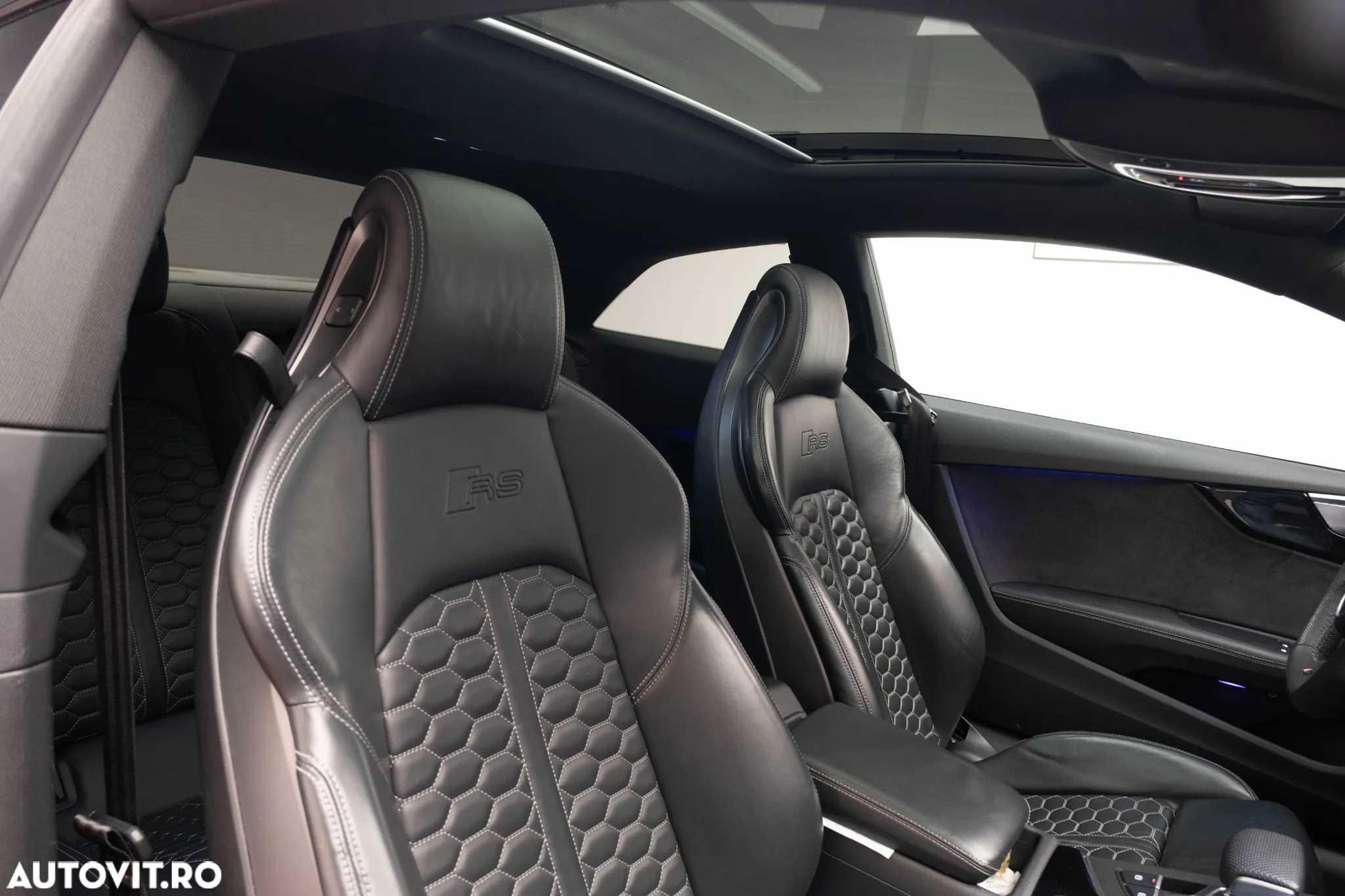 Audi RS5 - 32