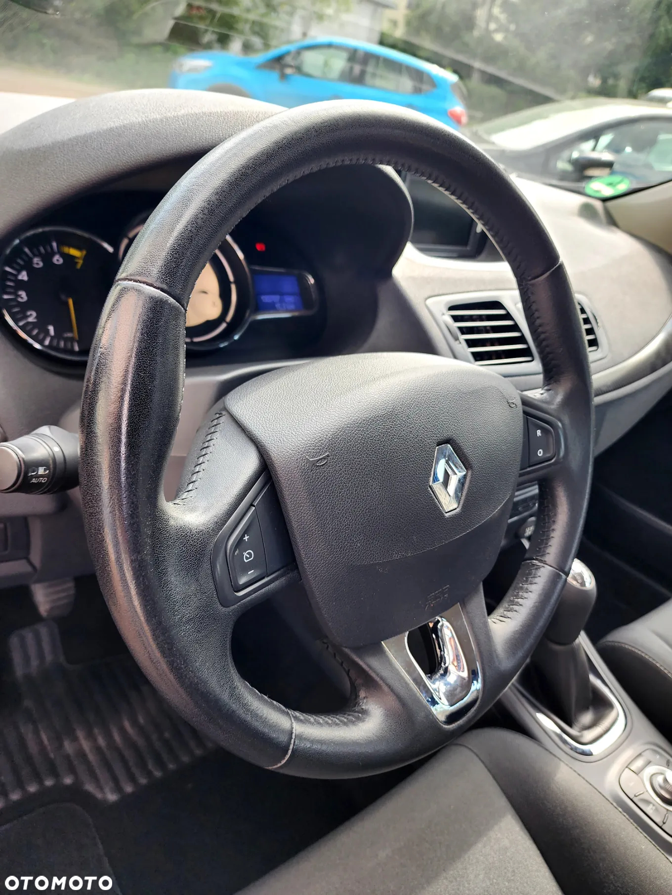 Renault Megane Grandtour 1.6 16V 100 Paris - 25