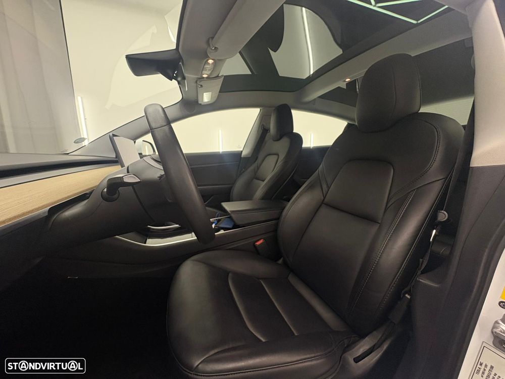 Tesla Model 3 Standard RWD Plus - 17
