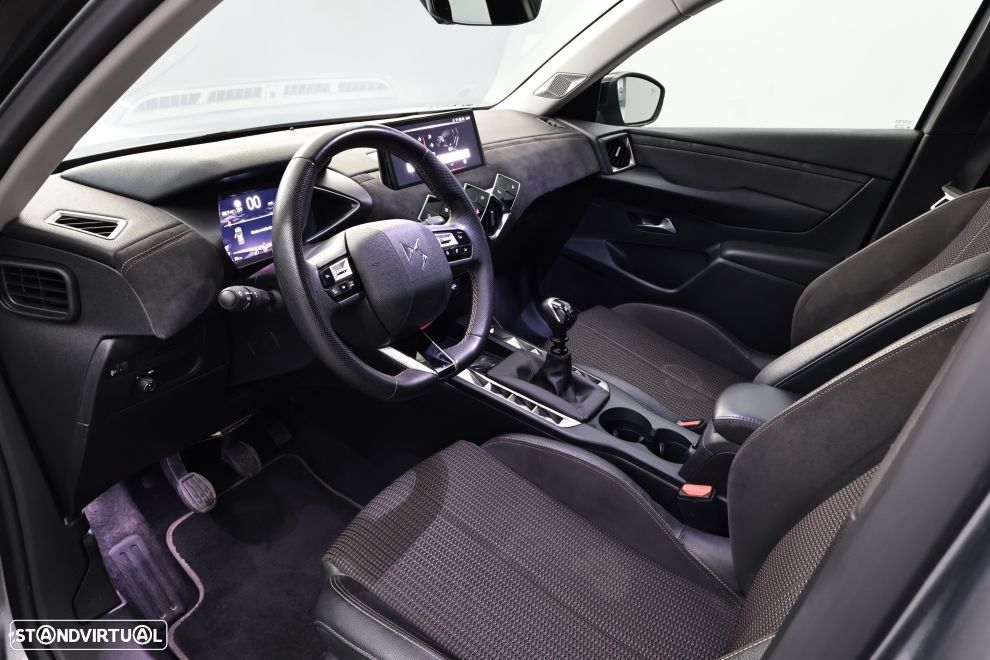 DS DS3 1.2 PureTech Performance Line - 24
