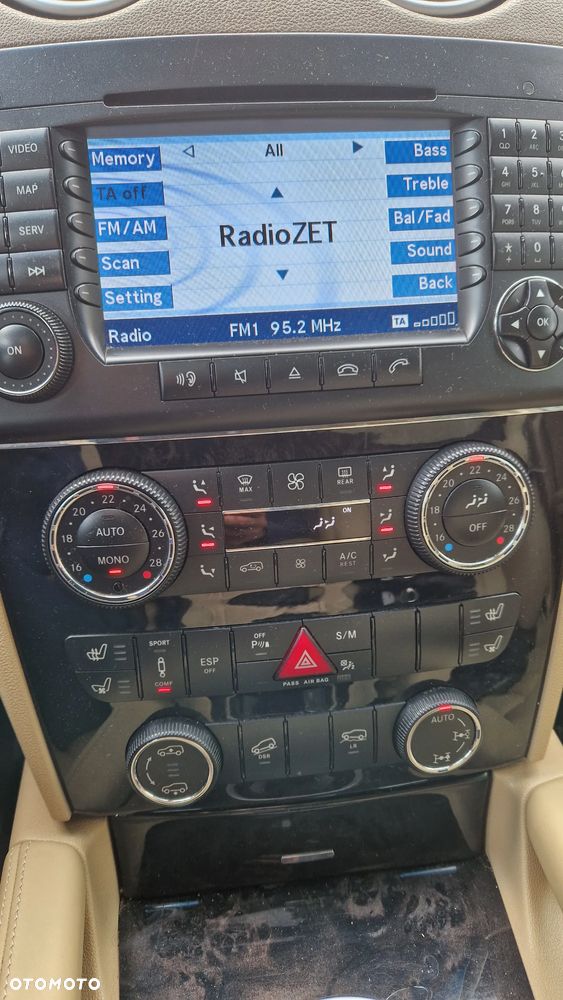 Mercedes-Benz ML 320 CDI 4-Matic - 6