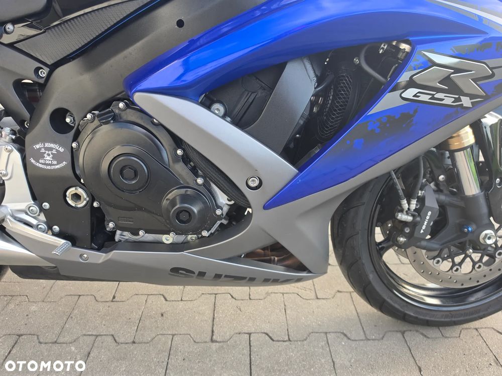 Suzuki GSX-R - 21