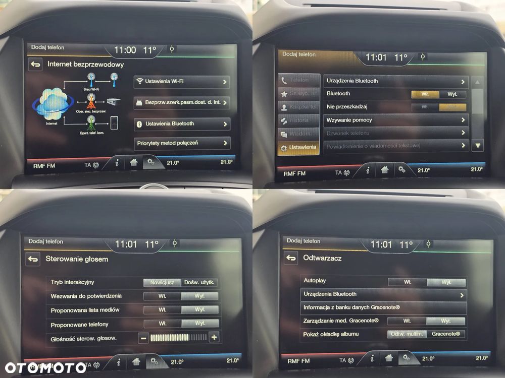 Ford C-MAX - 24