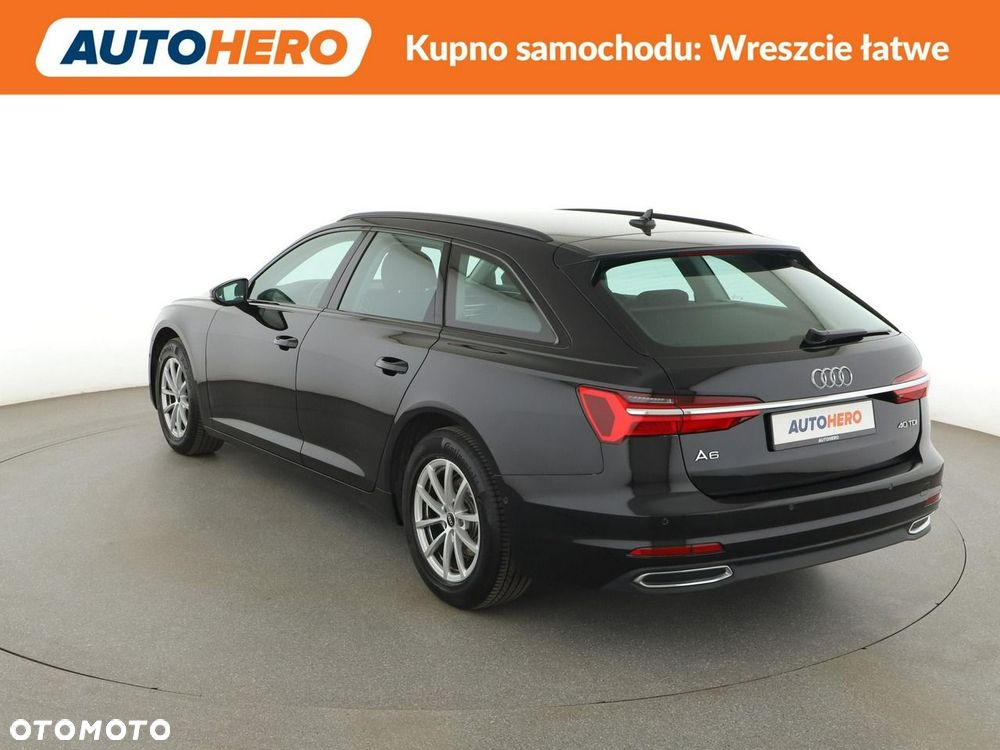 Audi A6 Avant 40 TDI S tronic - 5