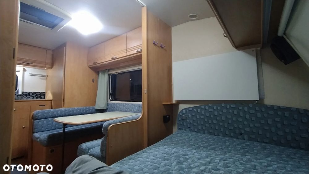 Caravelair antares 400 mover solar przedsionek - 28