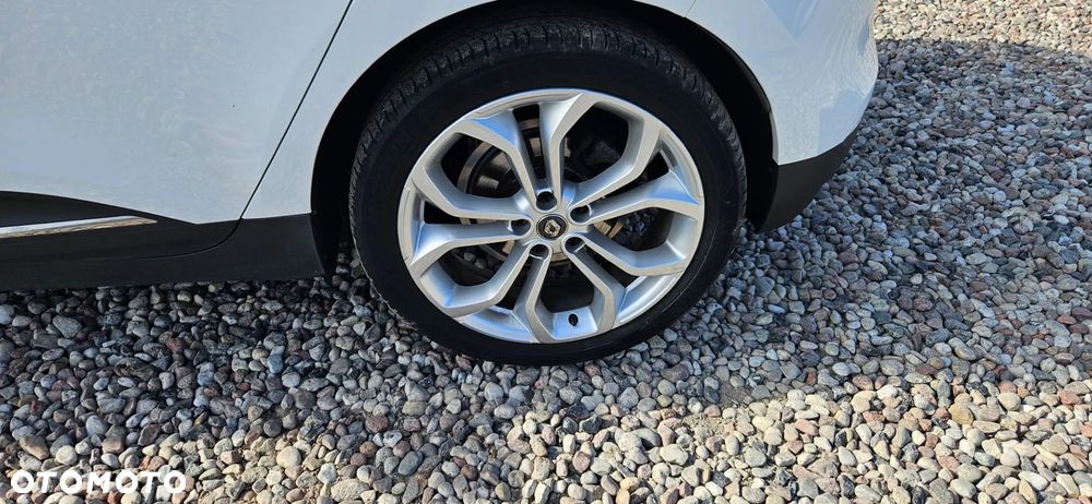 Renault Scenic BLUE dCi 120 EDC BUSINESS EDITION - 17