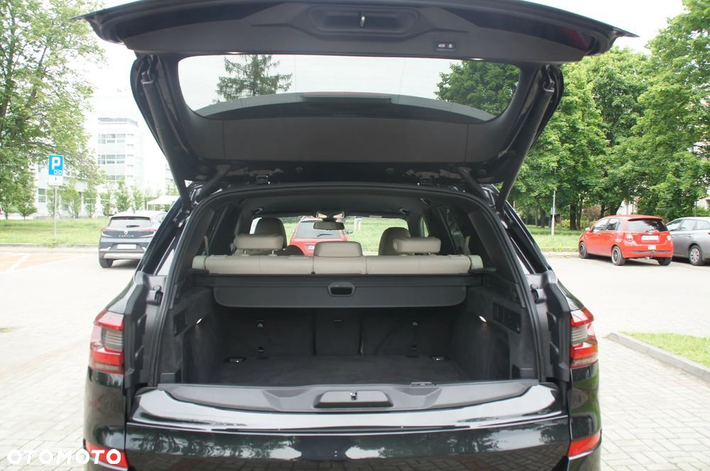 BMW X5 - 10